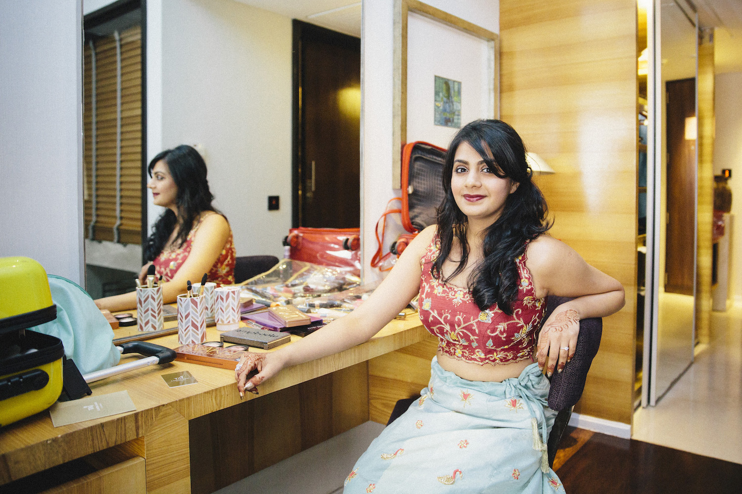 Priyanka